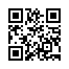 QR kód na túto stránku voda.oma.sk krive-jezero