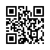 QR kód na túto stránku voda.oma.sk krivos