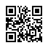 QR kód na túto stránku voda.oma.sk krizovianka