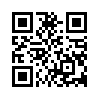 QR kód na túto stránku voda.oma.sk krokavka