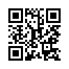 QR kód na túto stránku voda.oma.sk krotki-splaw