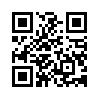 QR kód na túto stránku voda.oma.sk kryte