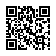 QR kód na túto stránku voda.oma.sk krzelnicky-potok