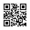 QR kód na túto stránku voda.oma.sk krzywa