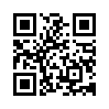 QR kód na túto stránku voda.oma.sk krzywan