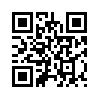 QR kód na túto stránku voda.oma.sk krzywe