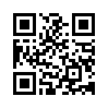 QR kód na túto stránku voda.oma.sk kubasok