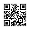 QR kód na túto stránku voda.oma.sk kubicow