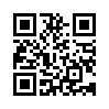 QR kód na túto stránku voda.oma.sk kuchyn