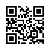 QR kód na túto stránku voda.oma.sk kuffov-potok