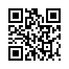 QR kód na túto stránku voda.oma.sk kukle