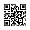 QR kód na túto stránku voda.oma.sk kumstova