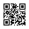 QR kód na túto stránku voda.oma.sk kunowski