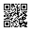 QR kód na túto stránku voda.oma.sk kur