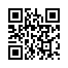 QR kód na túto stránku voda.oma.sk kuruc-patak