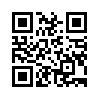 QR kód na túto stránku voda.oma.sk kvasny-potok