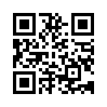 QR kód na túto stránku voda.oma.sk kvetna