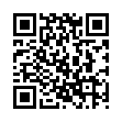 QR kód na túto stránku voda.oma.sk kyjovsky-potok