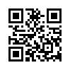QR kód na túto stránku voda.oma.sk kyselica