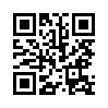 QR kód na túto stránku voda.oma.sk laborec