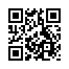 QR kód na túto stránku voda.oma.sk labutka