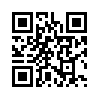 QR kód na túto stránku voda.oma.sk lachawka
