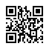 QR kód na túto stránku voda.oma.sk lackow-potok
