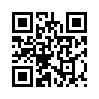 QR kód na túto stránku voda.oma.sk laclav