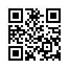 QR kód na túto stránku voda.oma.sk ladianka