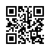 QR kód na túto stránku voda.oma.sk ladovec