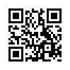 QR kód na túto stránku voda.oma.sk ladovy-potok