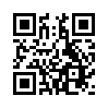 QR kód na túto stránku voda.oma.sk ladzierz