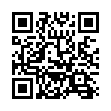 QR kód na túto stránku voda.oma.sk lajta-jobb-parti-csatorna