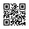 QR kód na túto stránku voda.oma.sk lakomec