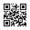 QR kód na túto stránku voda.oma.sk laluvka-ii
