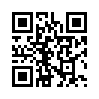 QR kód na túto stránku voda.oma.sk landowka