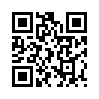 QR kód na túto stránku voda.oma.sk lavka