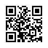 QR kód na túto stránku voda.oma.sk lazanka