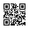 QR kód na túto stránku voda.oma.sk lazany
