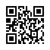 QR kód na túto stránku voda.oma.sk lazcik