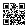 QR kód na túto stránku voda.oma.sk laze