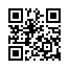 QR kód na túto stránku voda.oma.sk lazny-potok