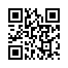 QR kód na túto stránku voda.oma.sk lecka-rzeka