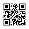 QR kód na túto stránku voda.oma.sk leithakanal