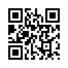 QR kód na túto stránku voda.oma.sk lejes-patak