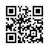 QR kód na túto stránku voda.oma.sk lemierzysko