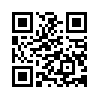 QR kód na túto stránku voda.oma.sk lesna