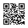 QR kód na túto stránku voda.oma.sk lesnik