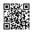 QR kód na túto stránku voda.oma.sk lestinsky-potok