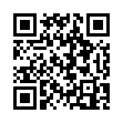 QR kód na túto stránku voda.oma.sk libersky-potok